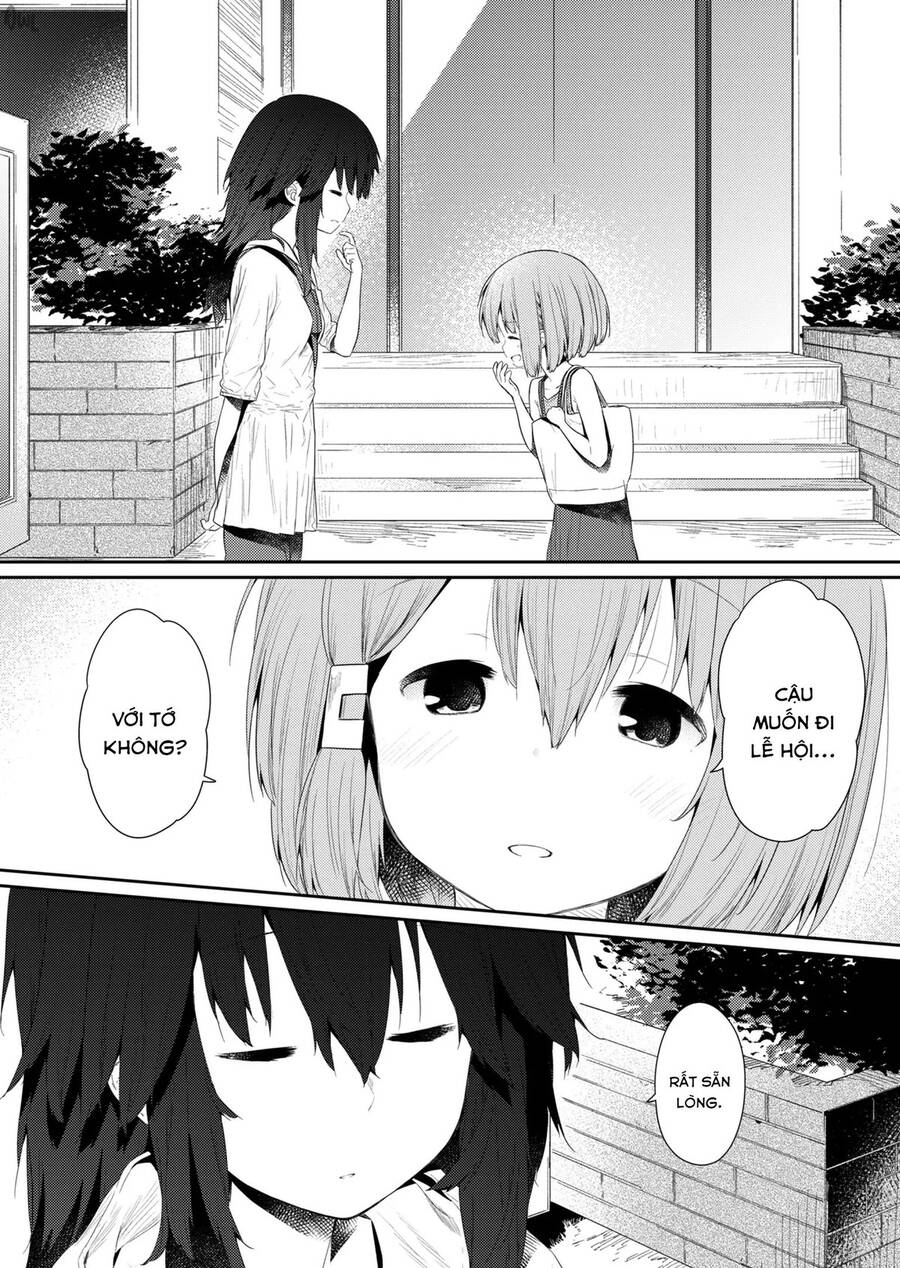 Hino-San No Baka Chapter 94 - Trang 2