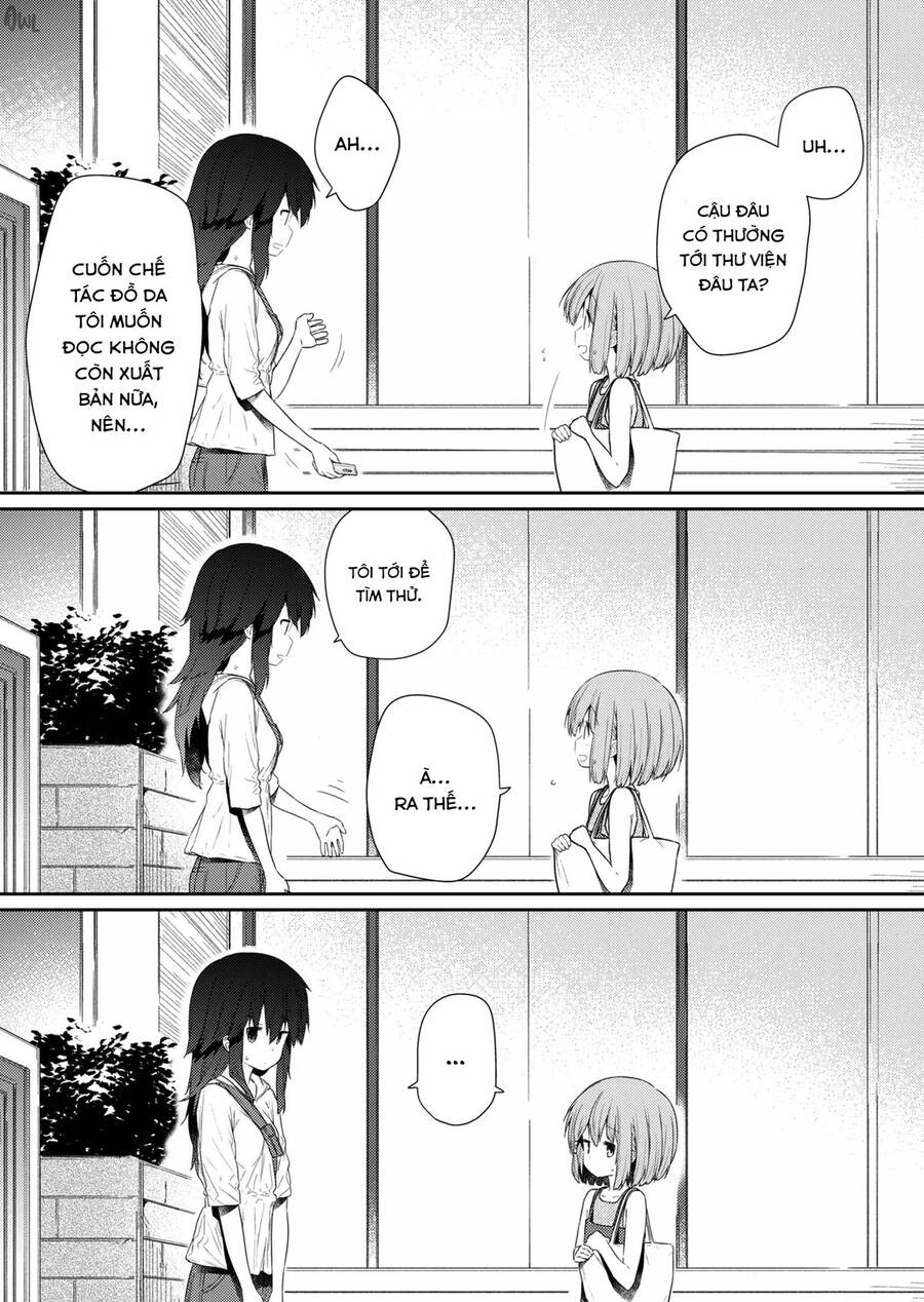 Hino-San No Baka Chapter 94 - Trang 2