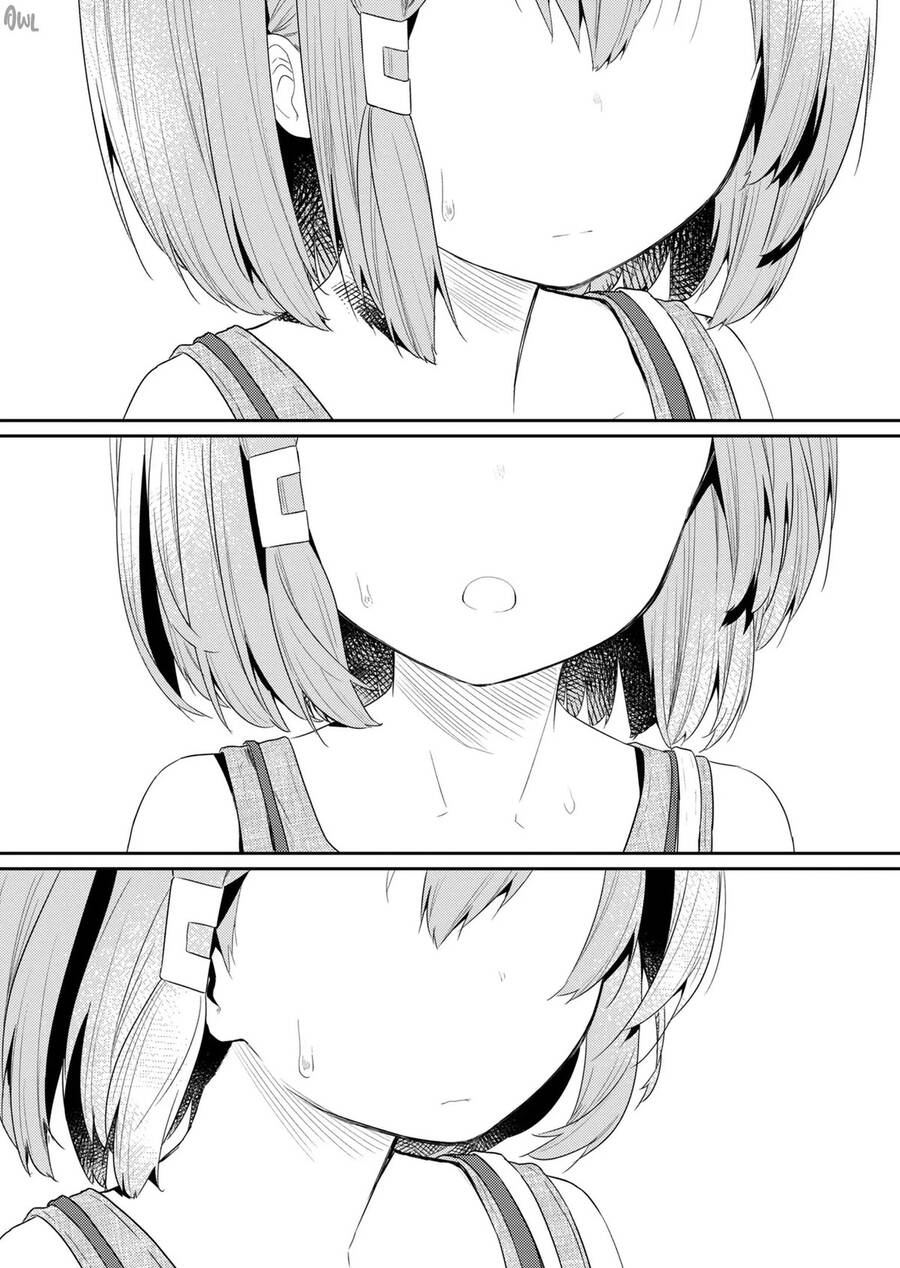 Hino-San No Baka Chapter 94 - Trang 2