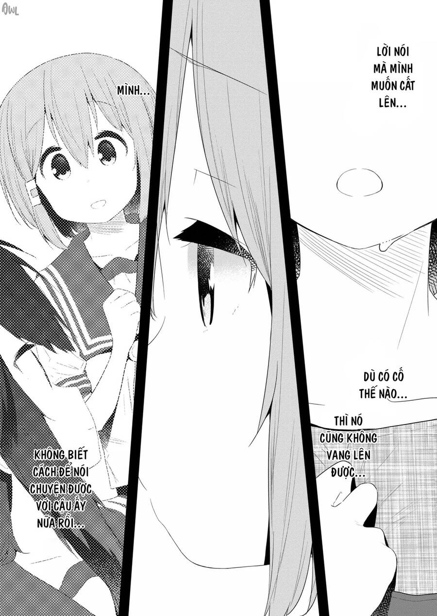 Hino-San No Baka Chapter 94 - Trang 2