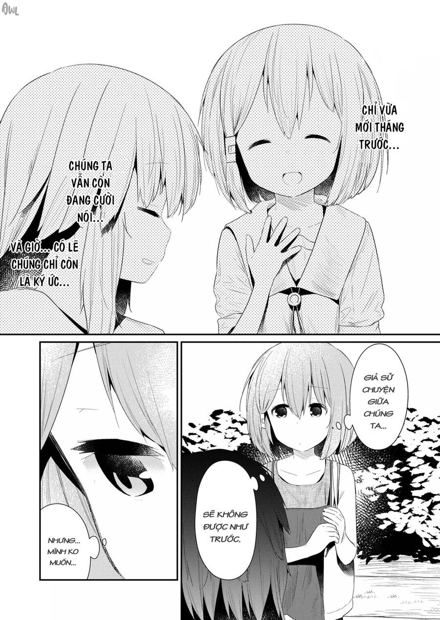 Hino-San No Baka Chapter 94 - Trang 2
