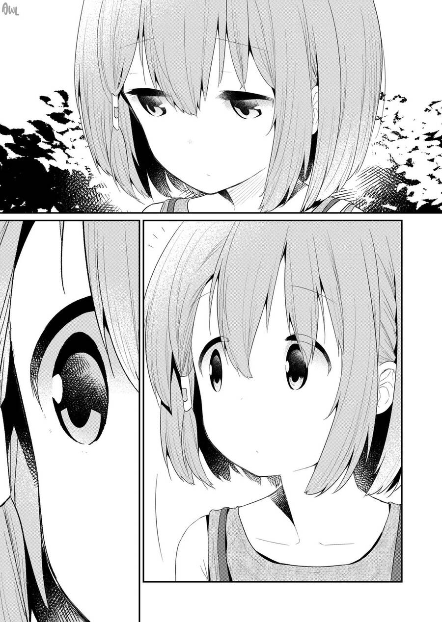 Hino-San No Baka Chapter 94 - Trang 2