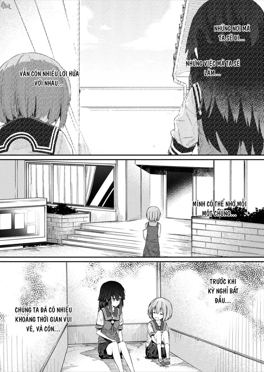Hino-San No Baka Chapter 93 - Trang 2