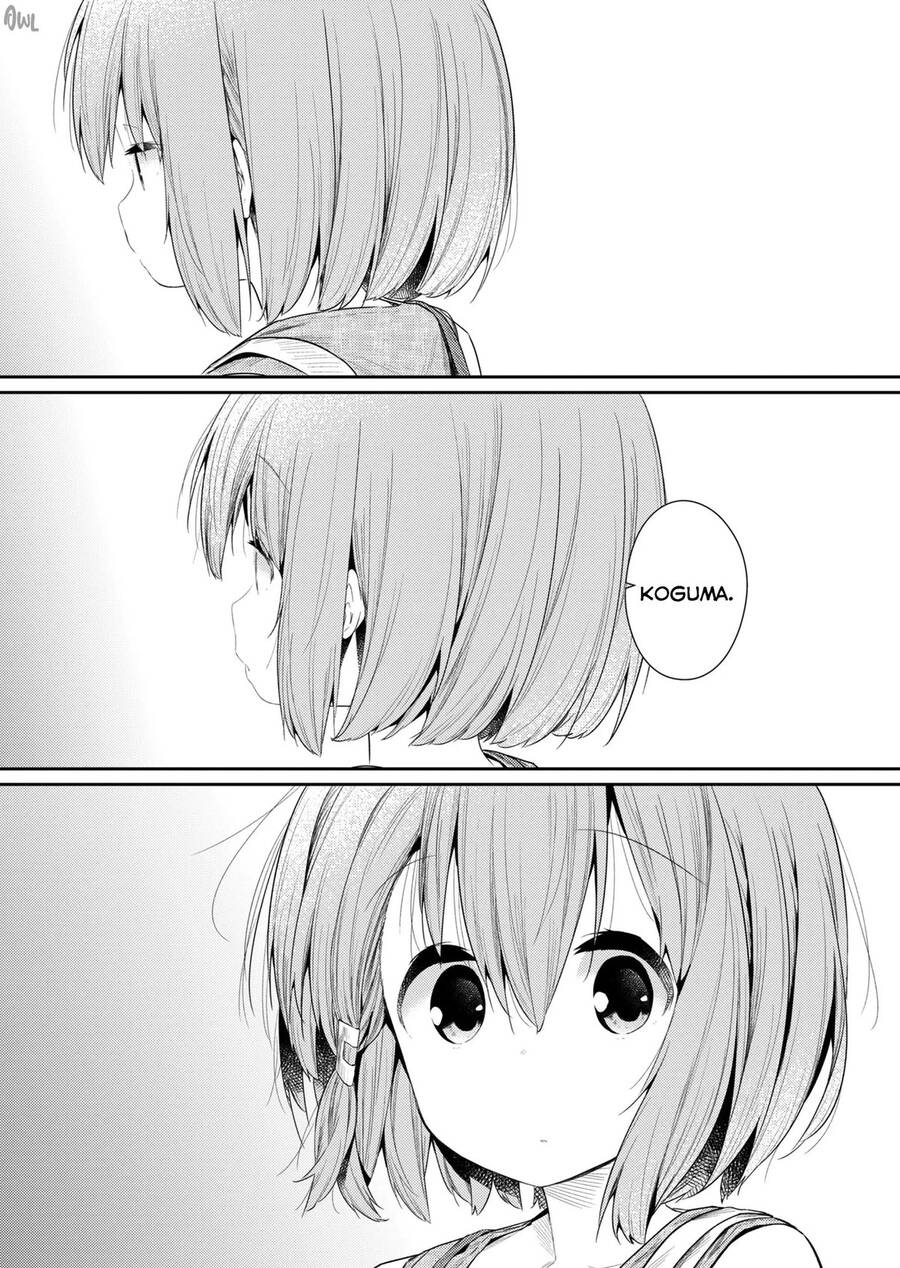 Hino-San No Baka Chapter 93 - Trang 2