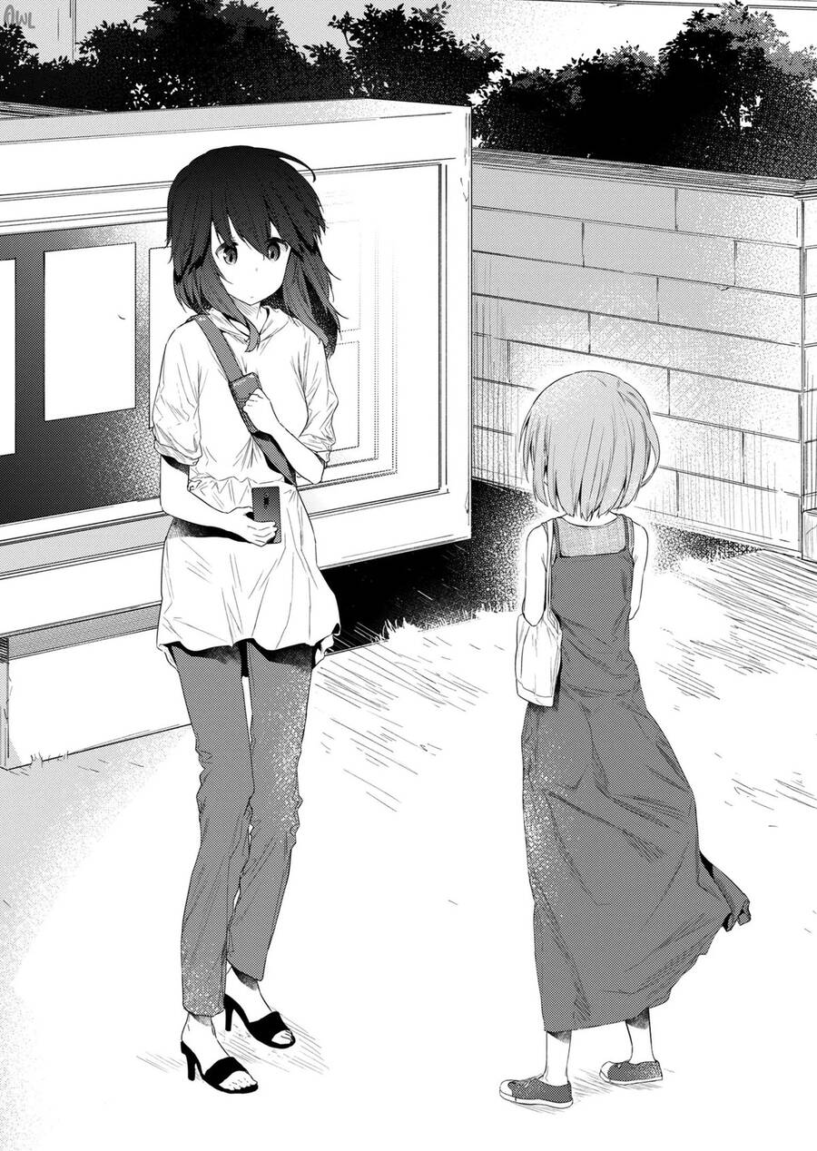 Hino-San No Baka Chapter 93 - Trang 2