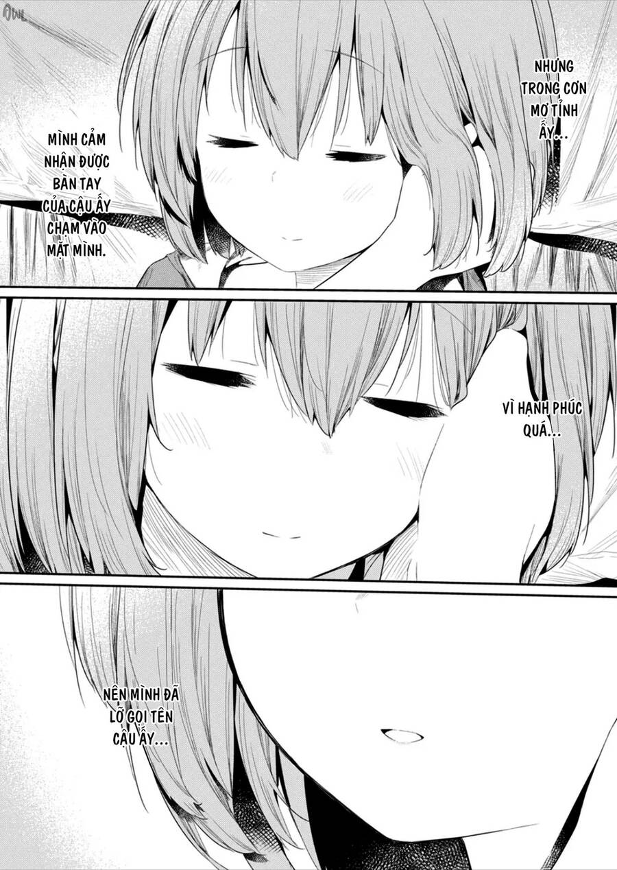 Hino-San No Baka Chapter 93 - Trang 2
