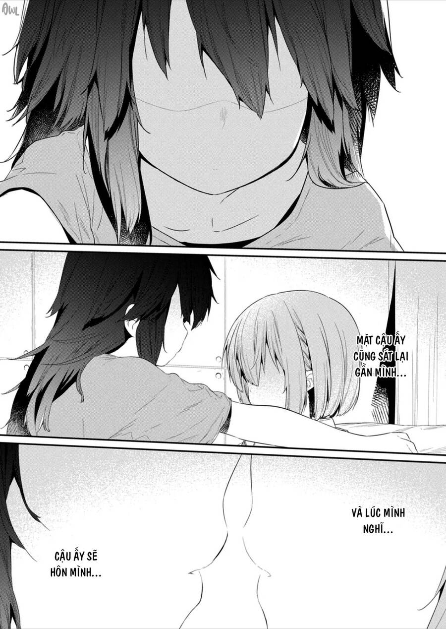 Hino-San No Baka Chapter 93 - Trang 2