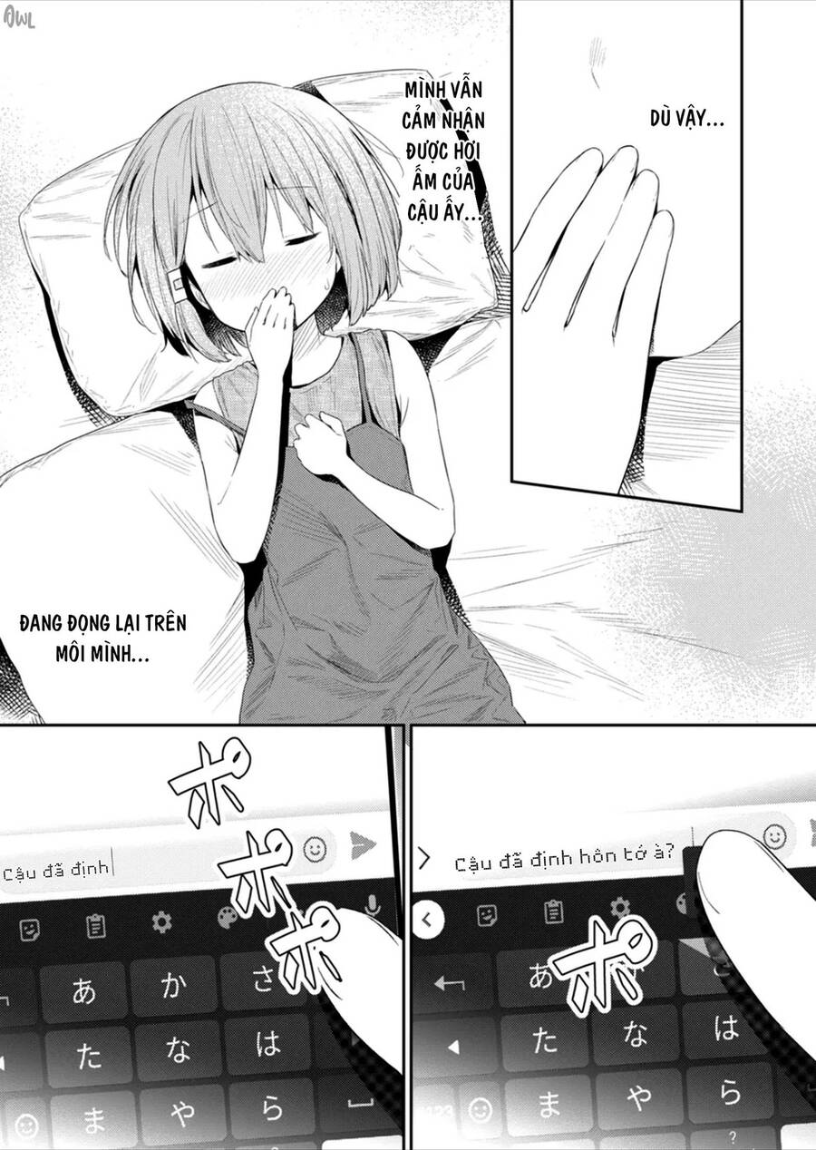 Hino-San No Baka Chapter 93 - Trang 2