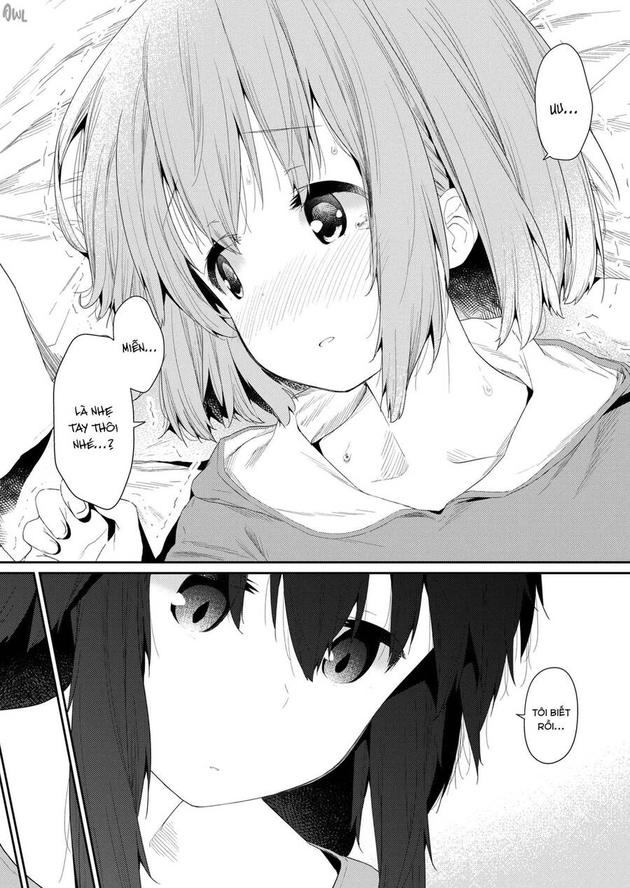 Hino-San No Baka Chapter 92 - Trang 2