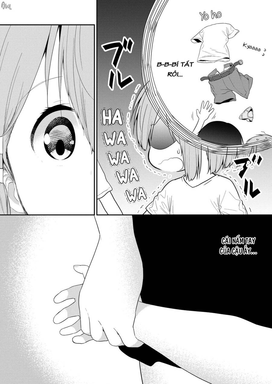 Hino-San No Baka Chapter 90 - Trang 2