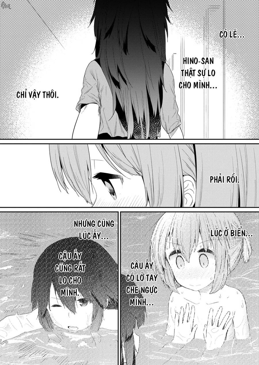 Hino-San No Baka Chapter 90 - Trang 2