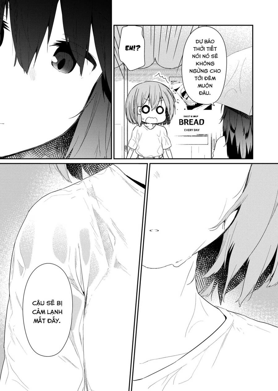Hino-San No Baka Chapter 90 - Trang 2