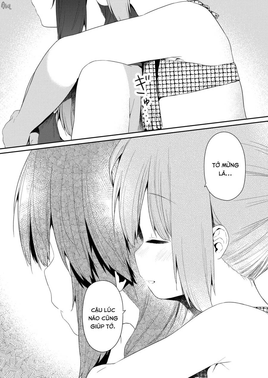 Hino-San No Baka Chapter 89 - Trang 2