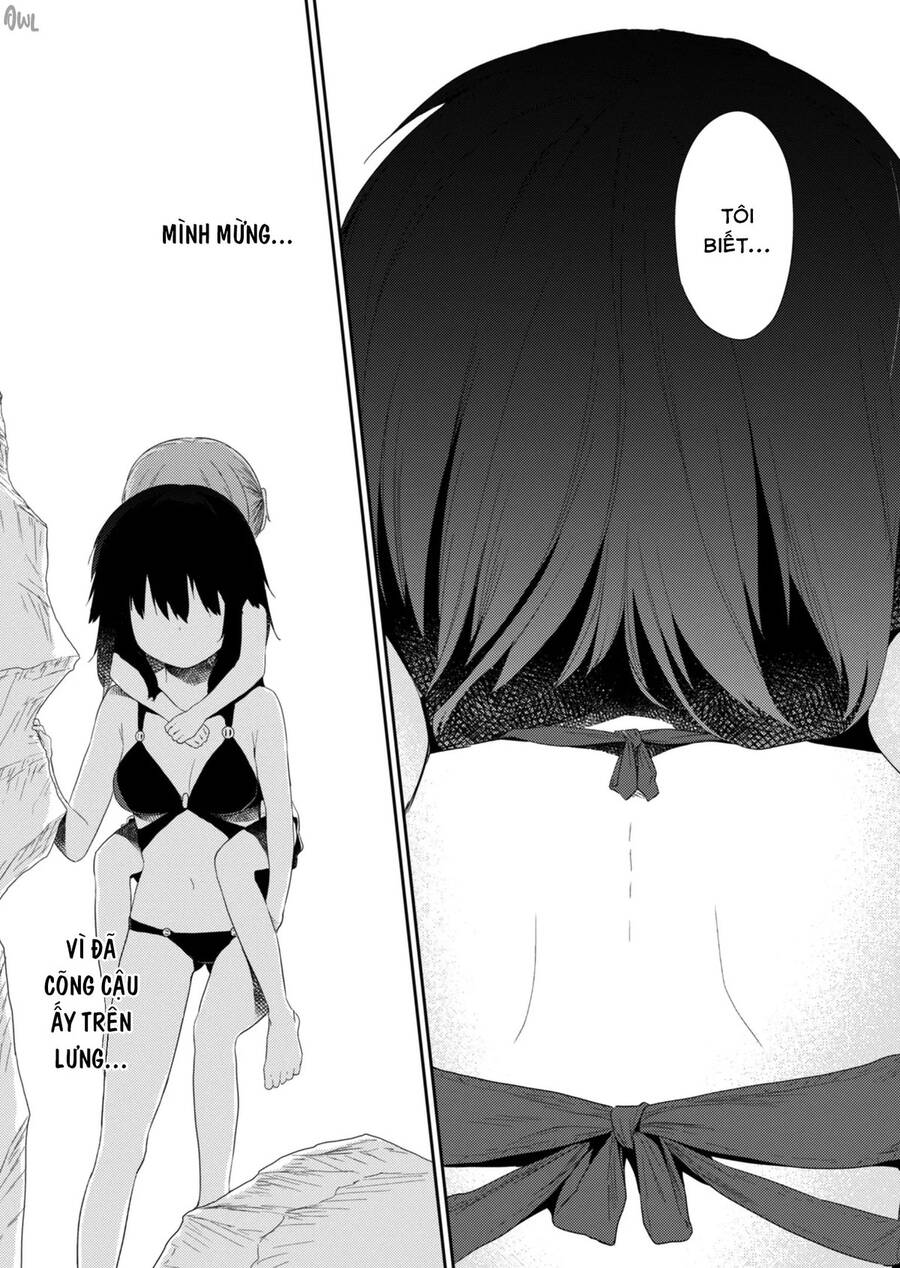 Hino-San No Baka Chapter 89 - Trang 2