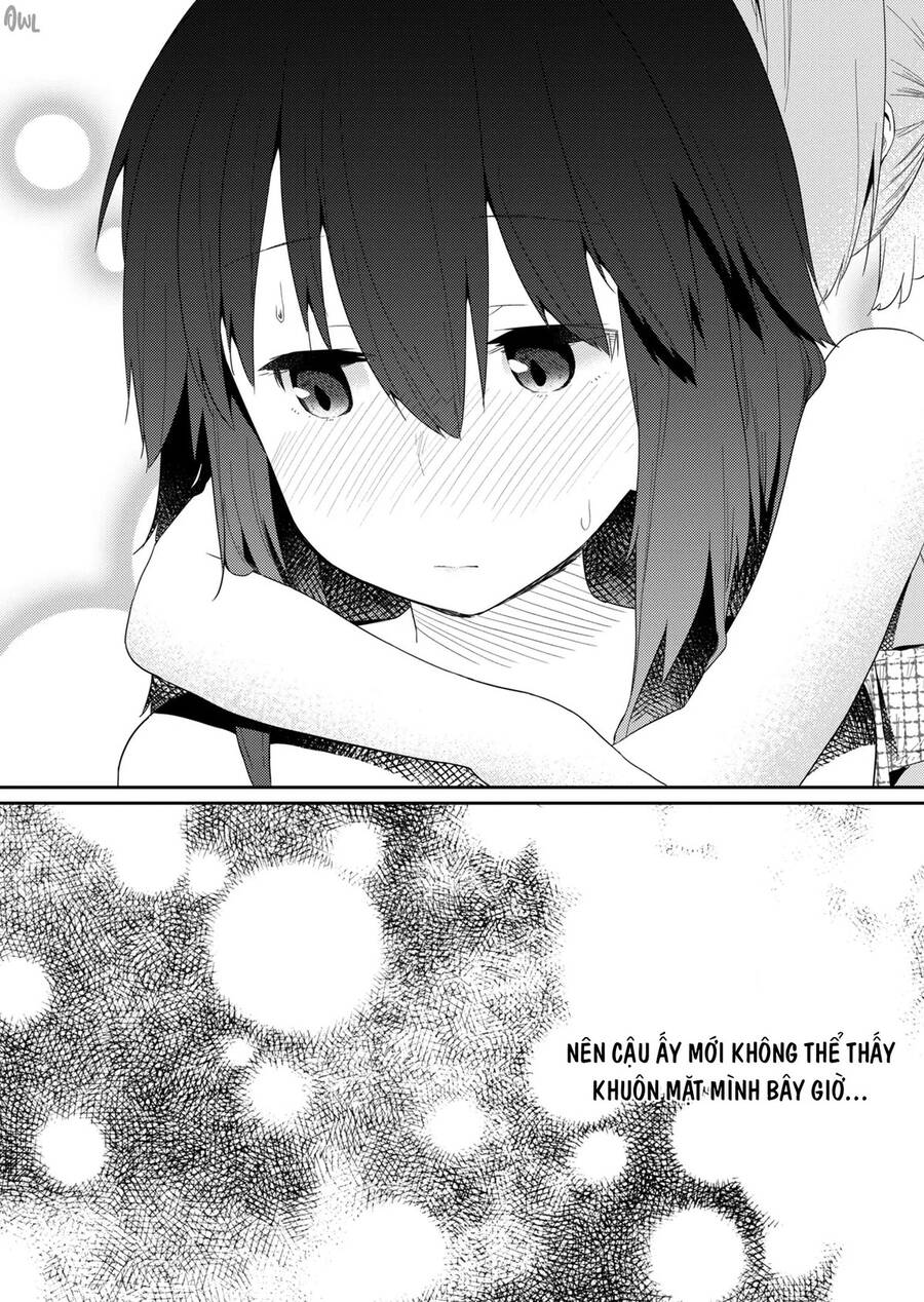 Hino-San No Baka Chapter 89 - Trang 2