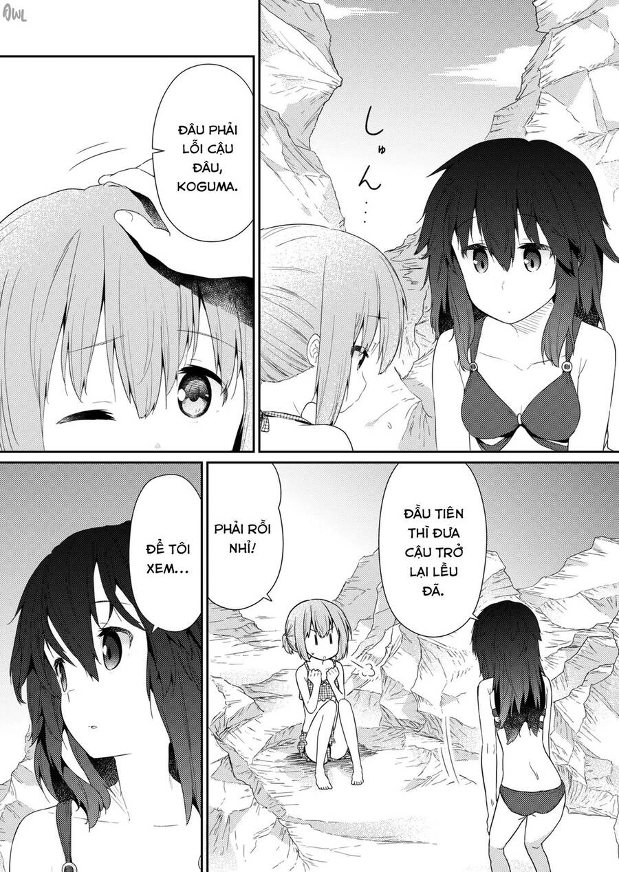 Hino-San No Baka Chapter 89 - Trang 2