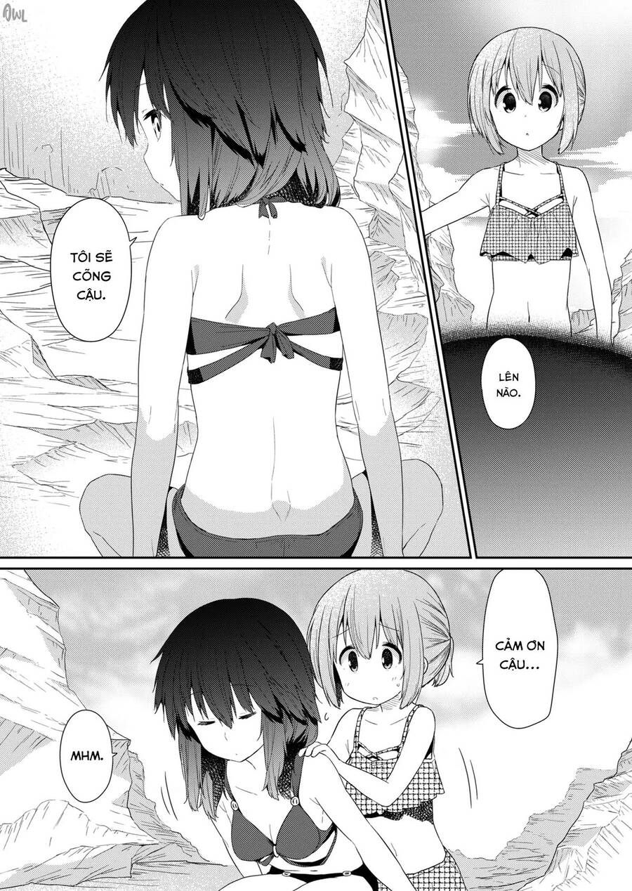 Hino-San No Baka Chapter 89 - Trang 2