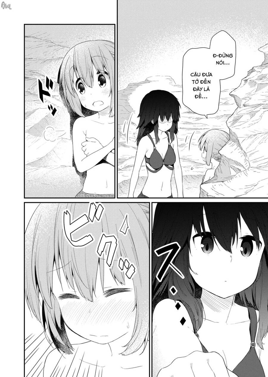 Hino-San No Baka Chapter 88 - Trang 2