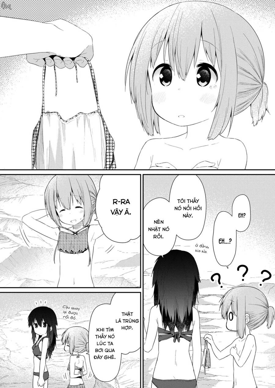 Hino-San No Baka Chapter 88 - Trang 2