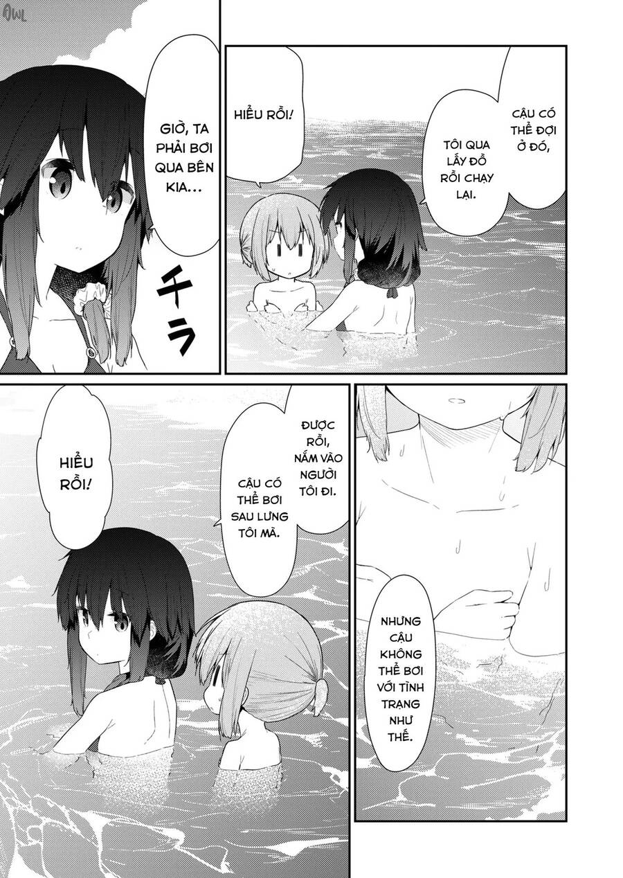 Hino-San No Baka Chapter 88 - Trang 2