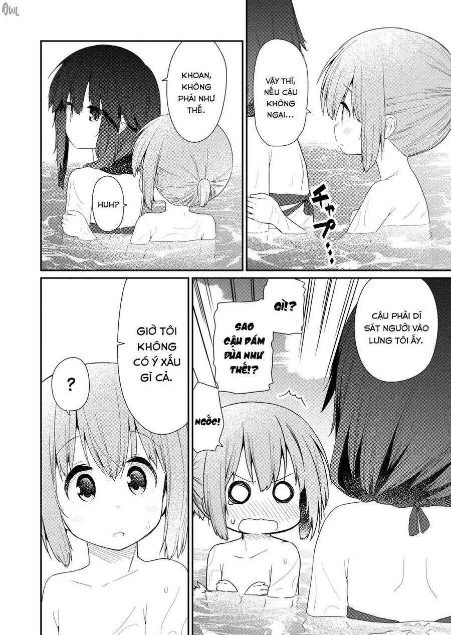 Hino-San No Baka Chapter 88 - Trang 2