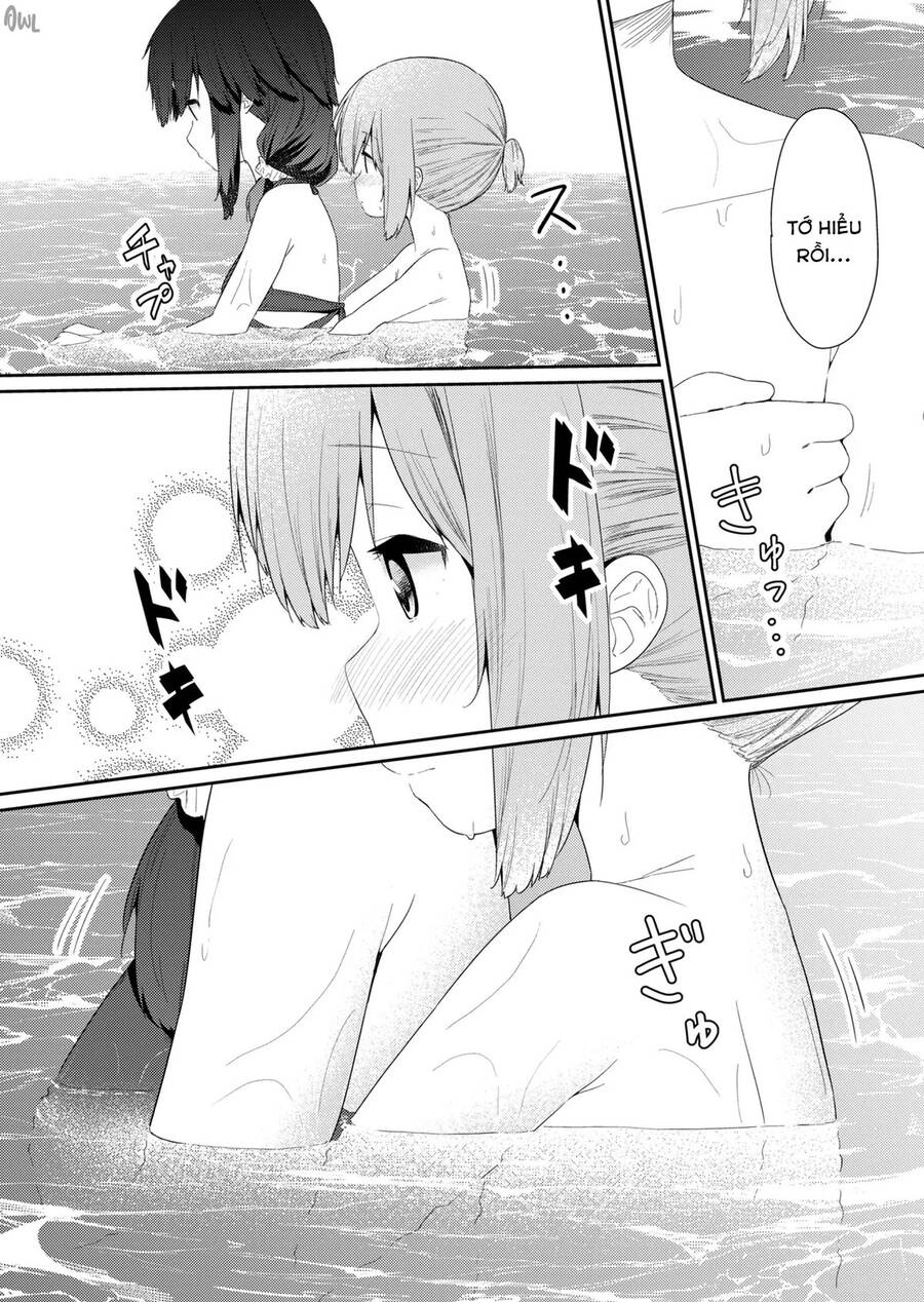 Hino-San No Baka Chapter 88 - Trang 2