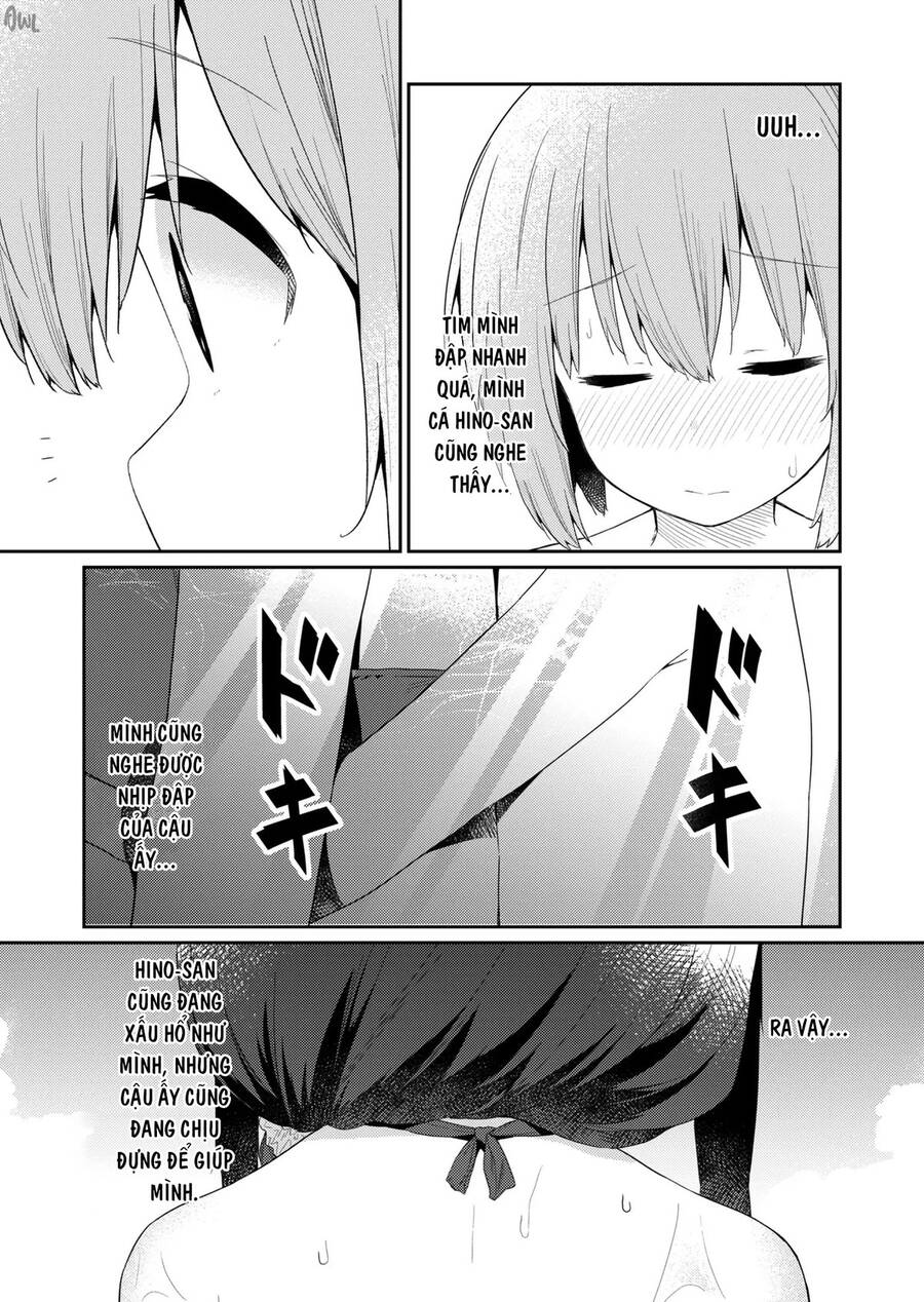 Hino-San No Baka Chapter 88 - Trang 2