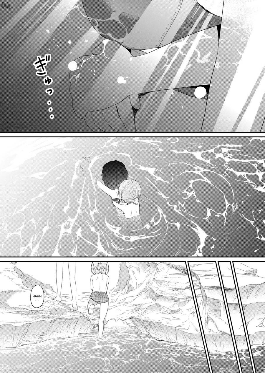 Hino-San No Baka Chapter 88 - Trang 2