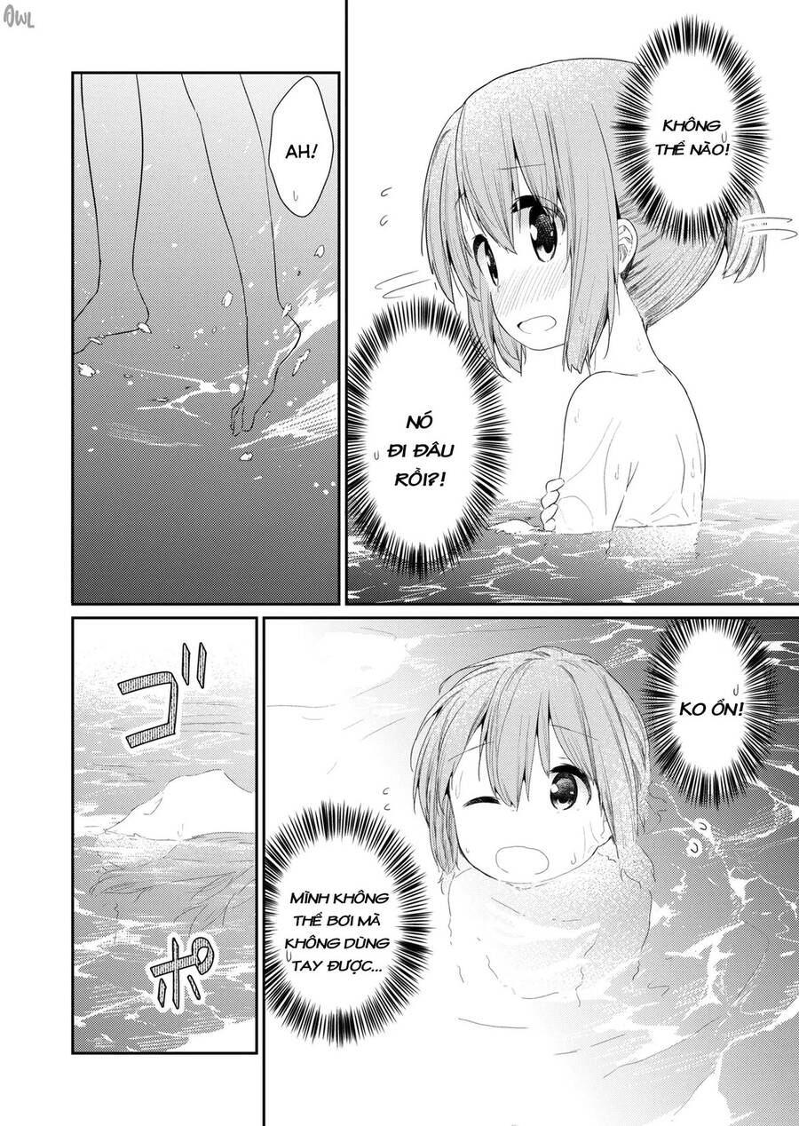 Hino-San No Baka Chapter 87 - Trang 2