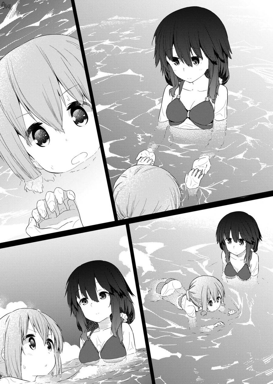 Hino-San No Baka Chapter 87 - Trang 2
