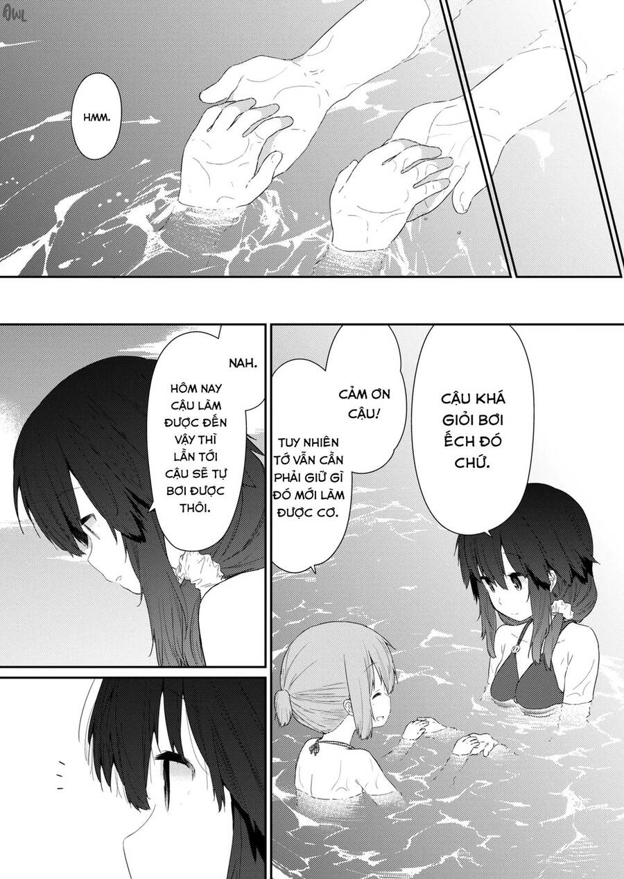 Hino-San No Baka Chapter 87 - Trang 2