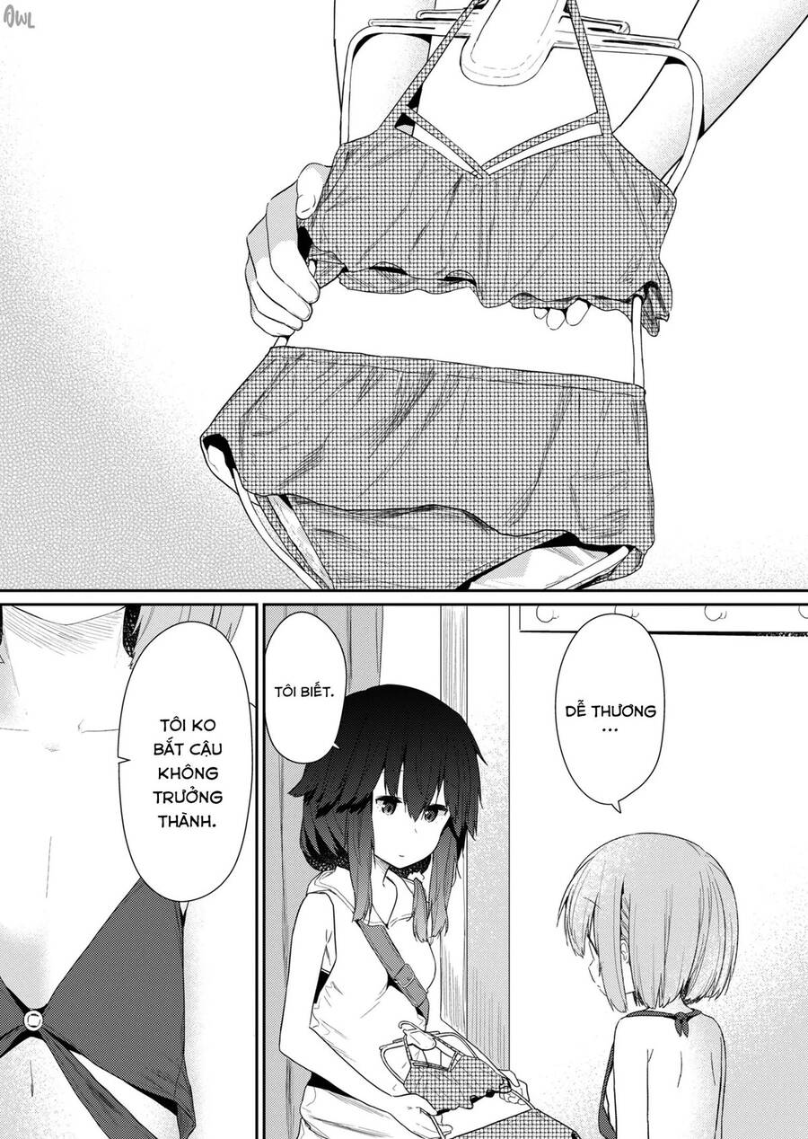 Hino-San No Baka Chapter 86 - Trang 2