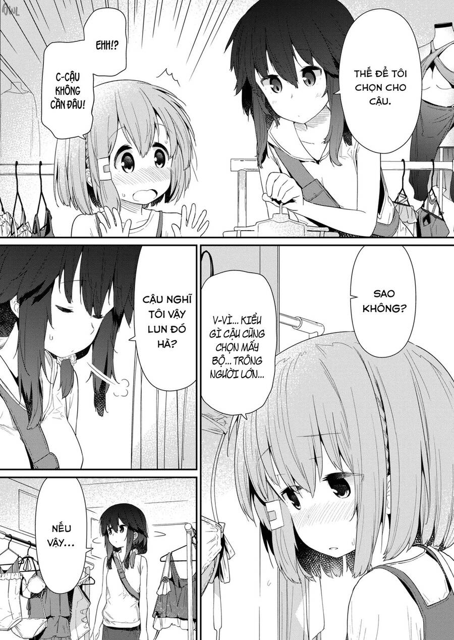 Hino-San No Baka Chapter 86 - Trang 2