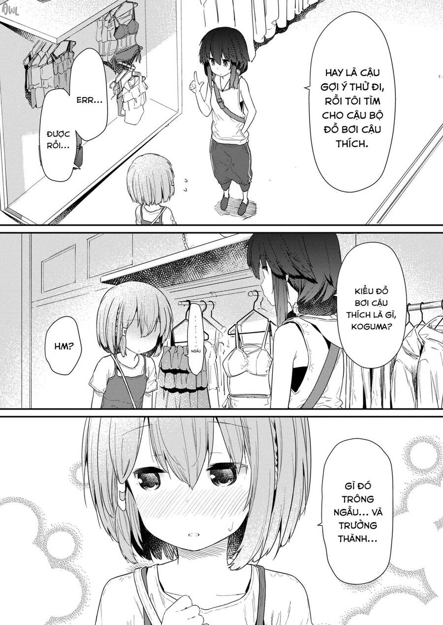Hino-San No Baka Chapter 86 - Trang 2