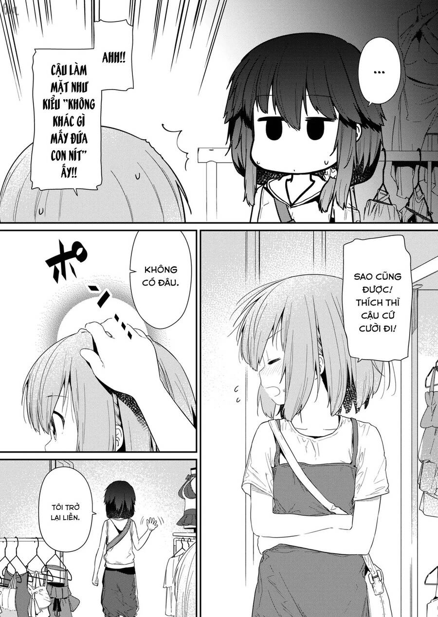 Hino-San No Baka Chapter 86 - Trang 2