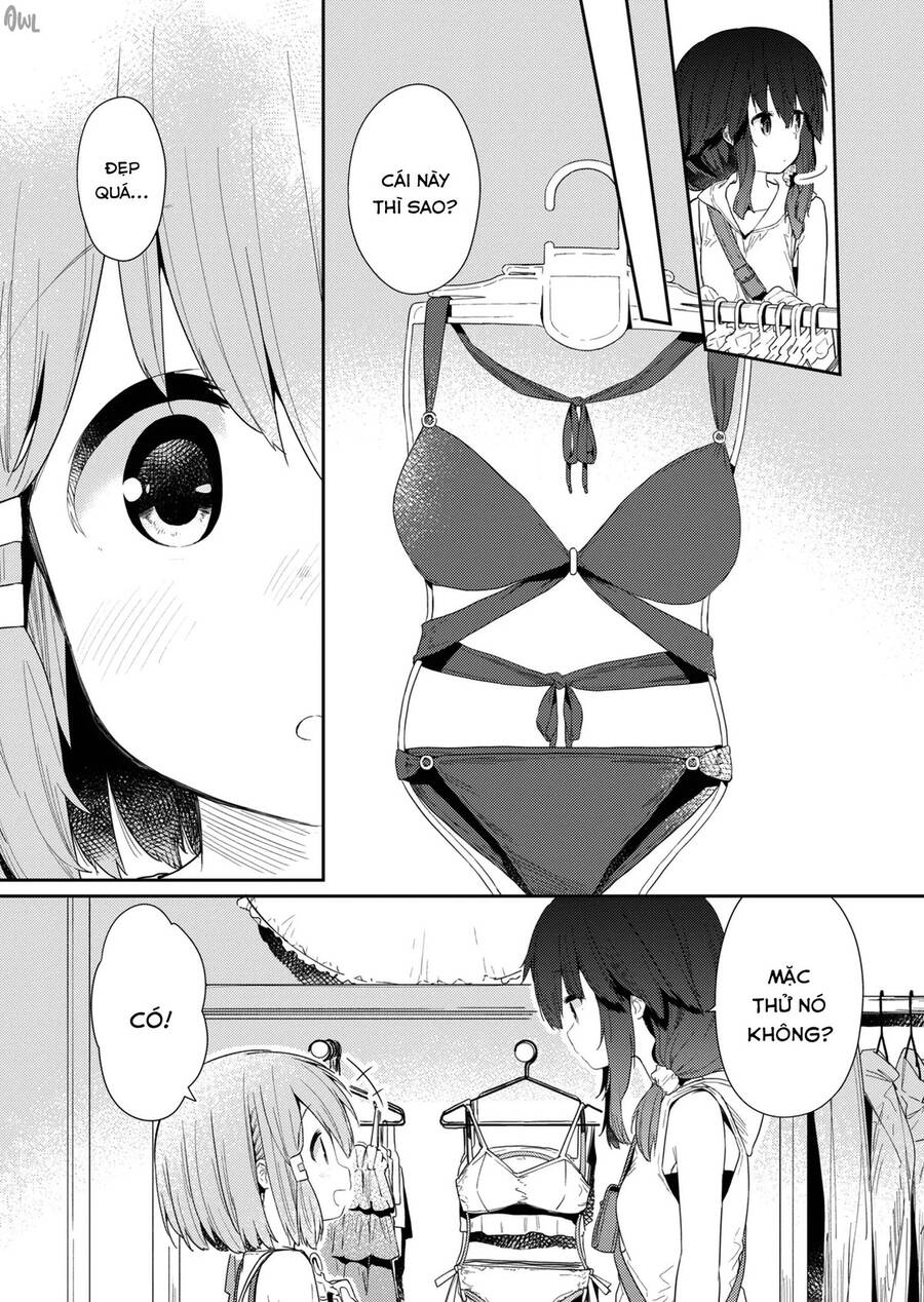 Hino-San No Baka Chapter 86 - Trang 2