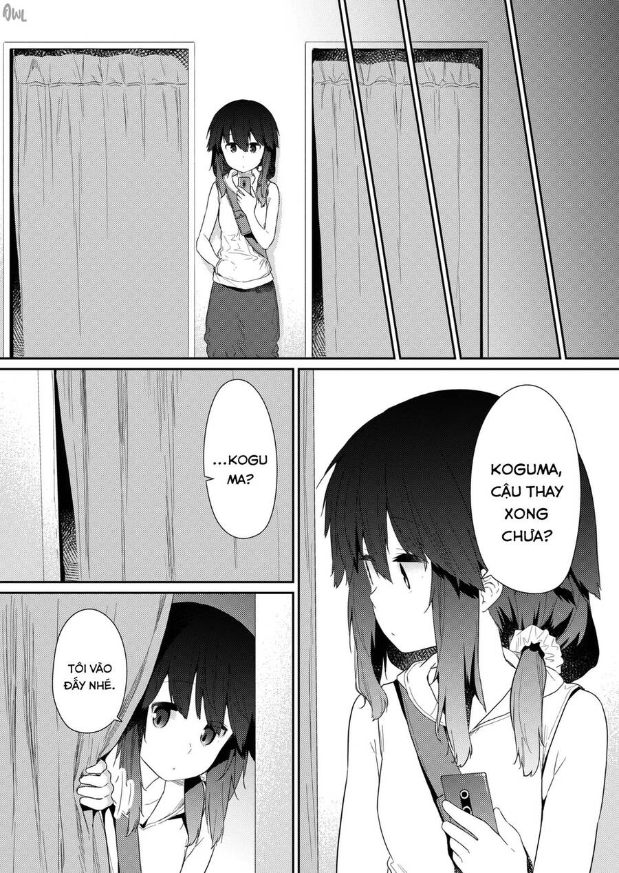 Hino-San No Baka Chapter 86 - Trang 2