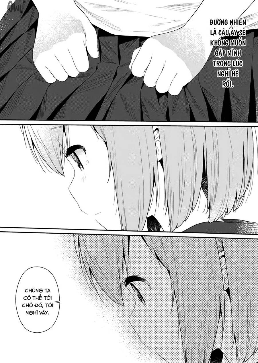 Hino-San No Baka Chapter 84 - Trang 2