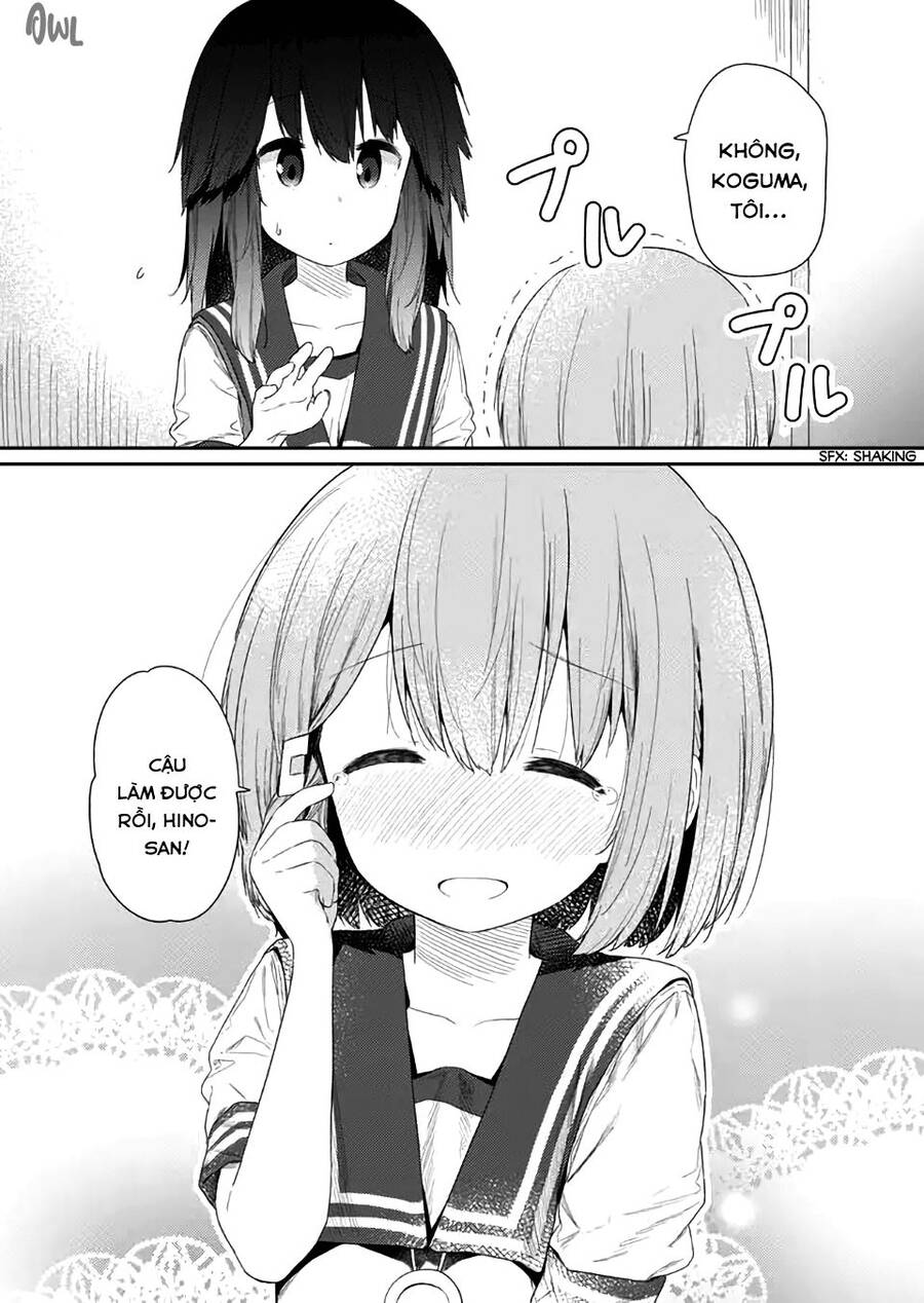 Hino-San No Baka Chapter 83 - Trang 2