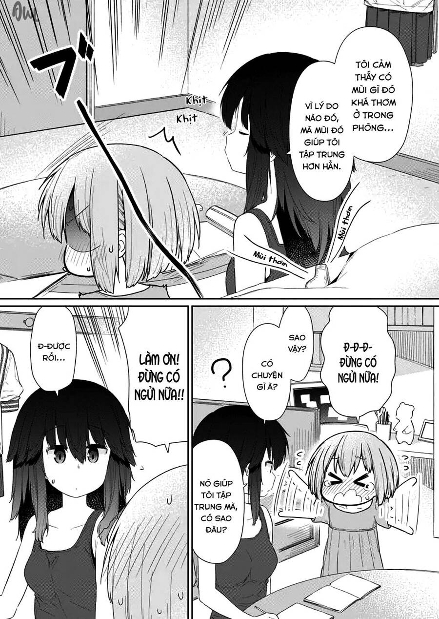 Hino-San No Baka Chapter 83 - Trang 2