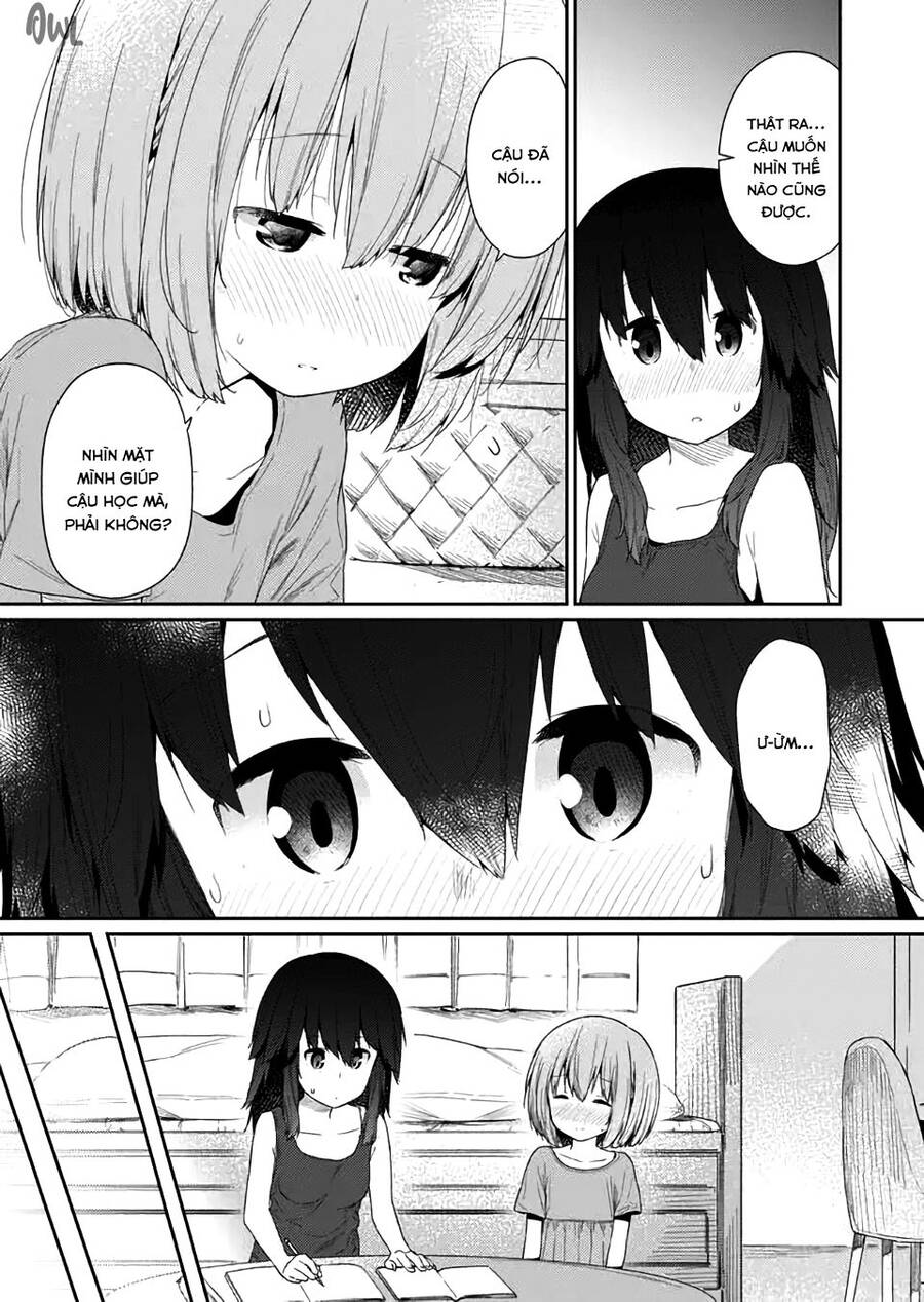 Hino-San No Baka Chapter 83 - Trang 2