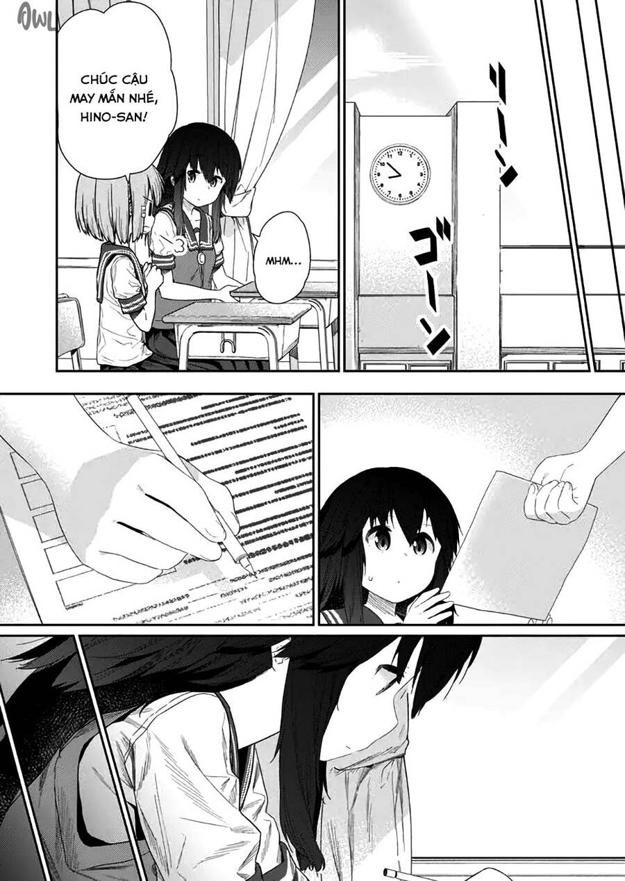 Hino-San No Baka Chapter 83 - Trang 2