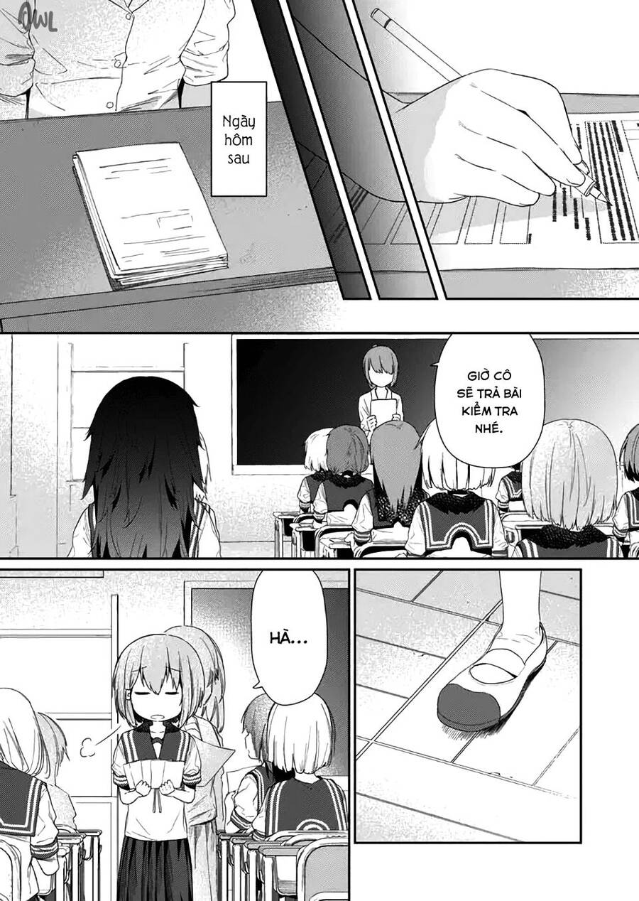 Hino-San No Baka Chapter 83 - Trang 2