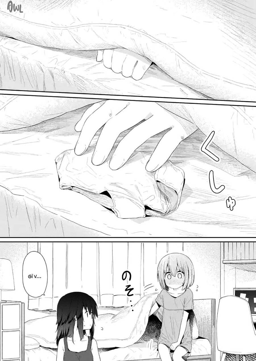 Hino-San No Baka Chapter 82 - Trang 2