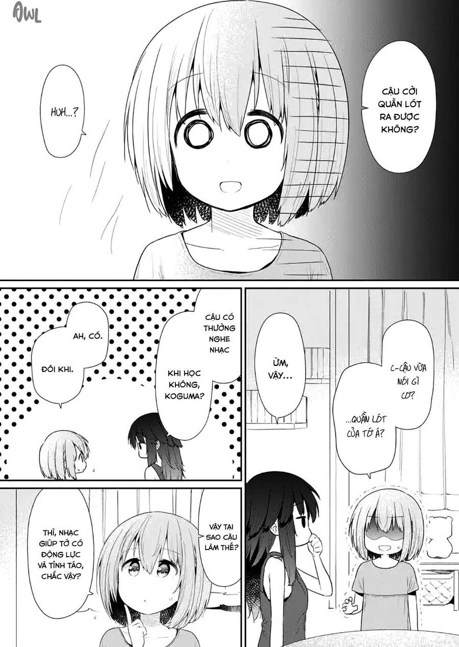 Hino-San No Baka Chapter 82 - Trang 2