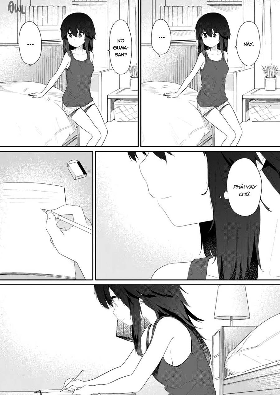 Hino-San No Baka Chapter 82 - Trang 2