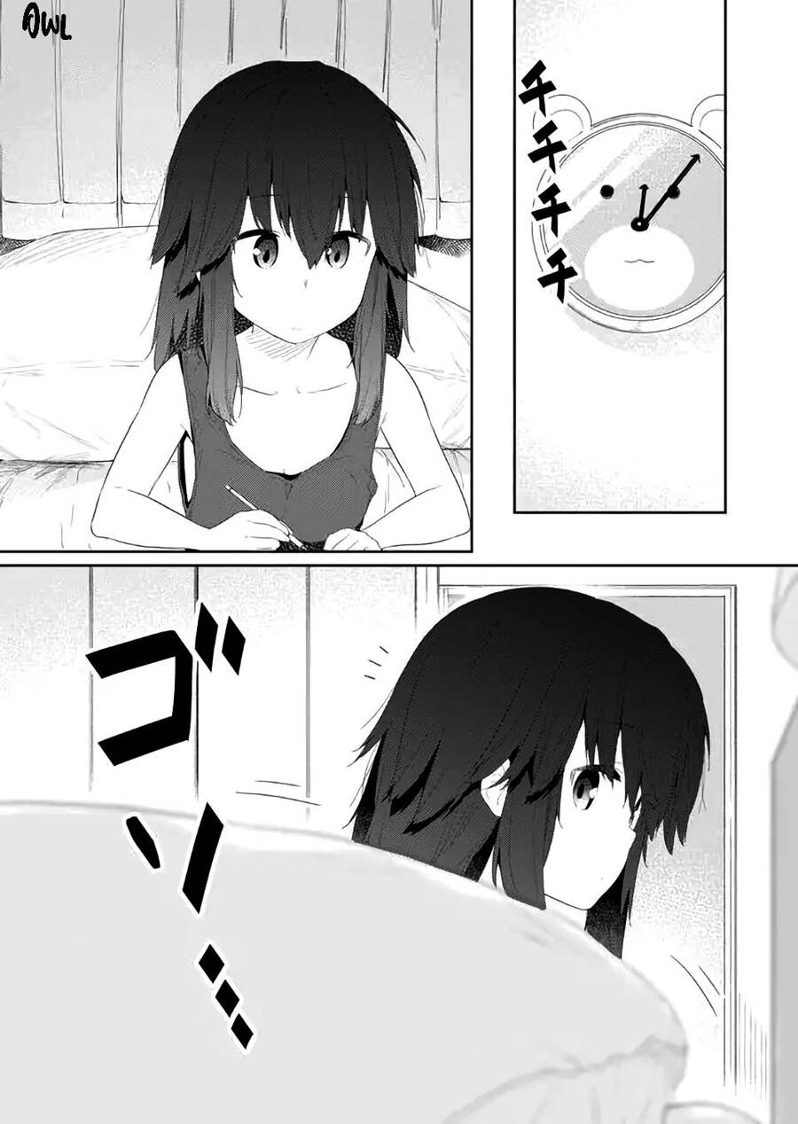Hino-San No Baka Chapter 82 - Trang 2