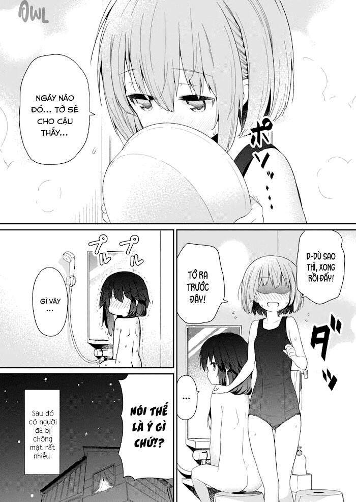 Hino-San No Baka Chapter 80 - Trang 2