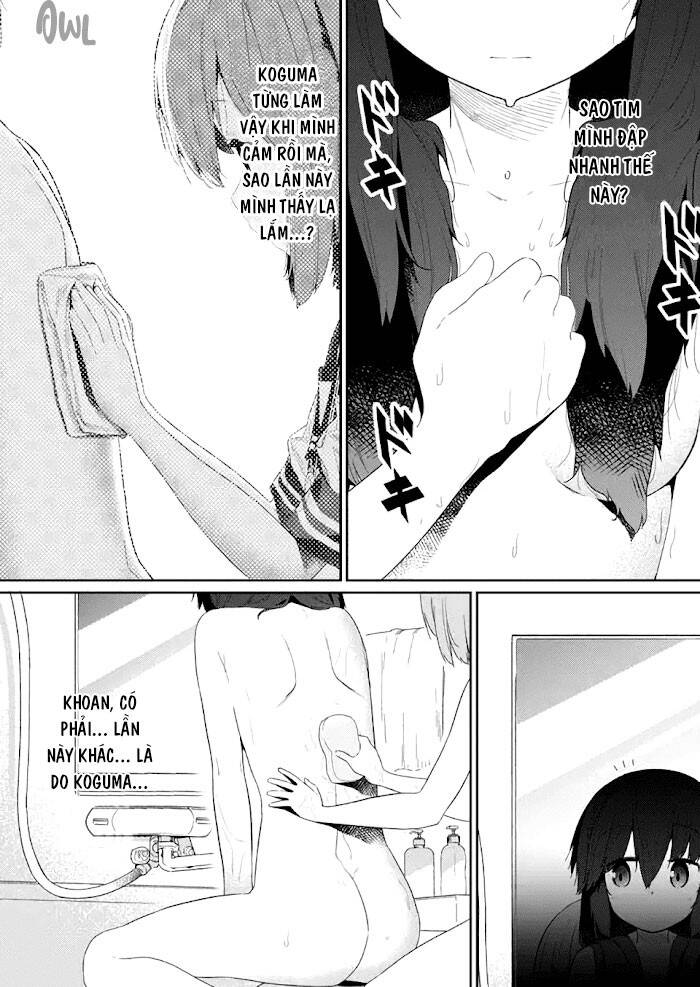 Hino-San No Baka Chapter 80 - Trang 2