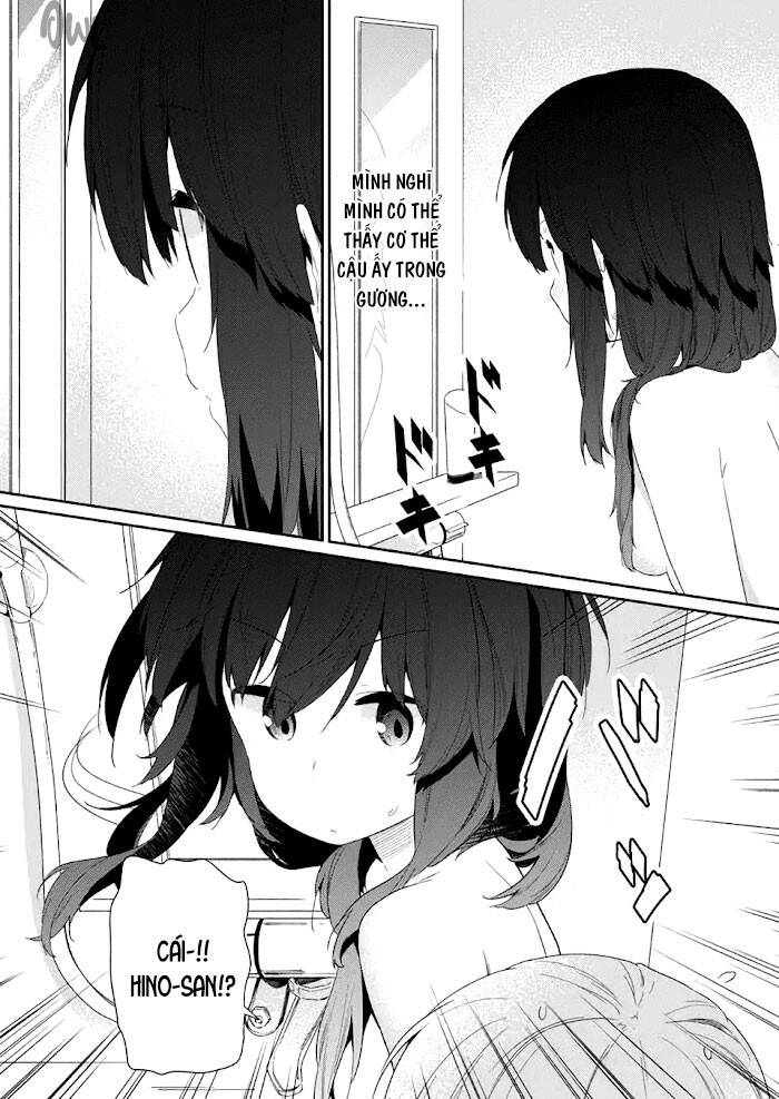 Hino-San No Baka Chapter 80 - Trang 2